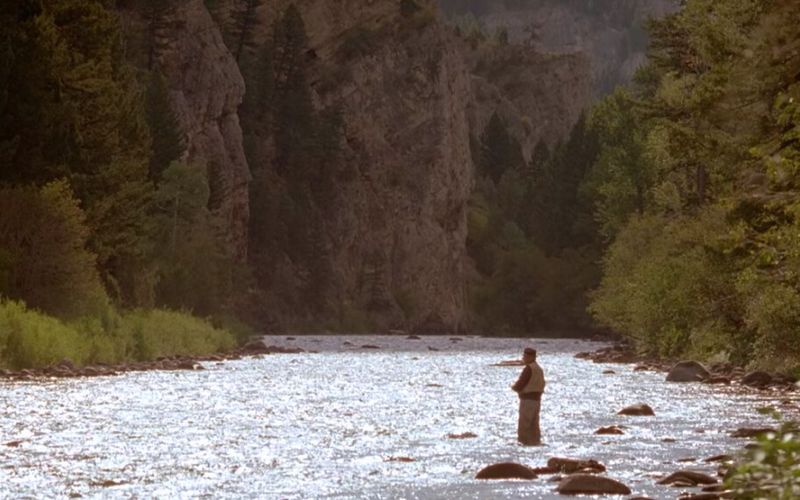 Blackfoot River
