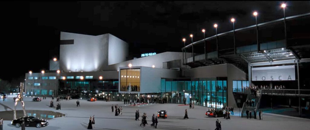 Bregenz Theater
