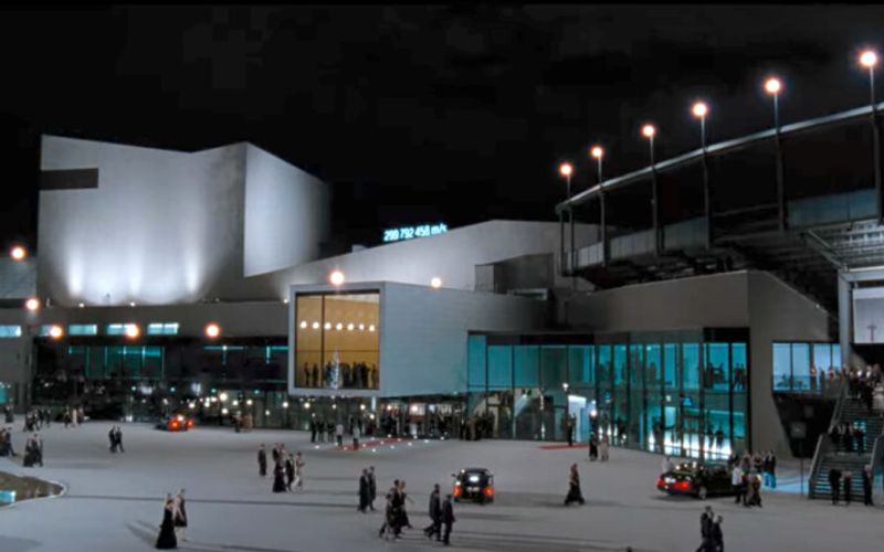 Bregenz Theater