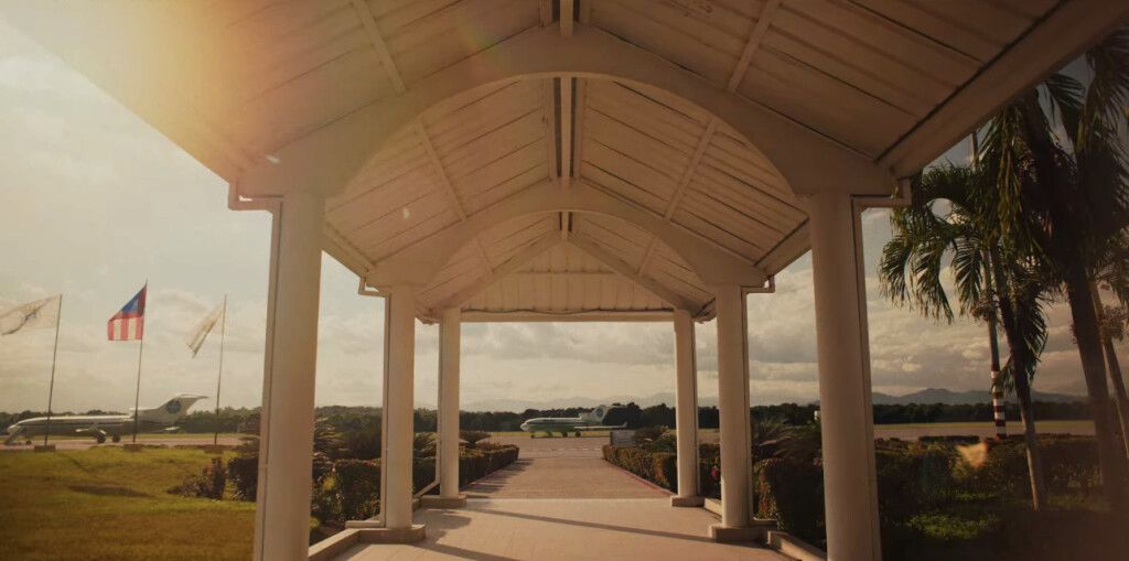 San Juan International Airport – Puerto Rico