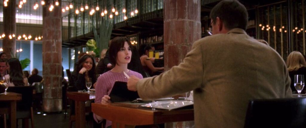 New York Restaurant