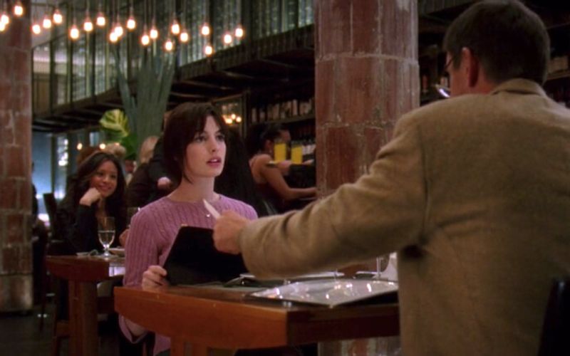 New York Restaurant
