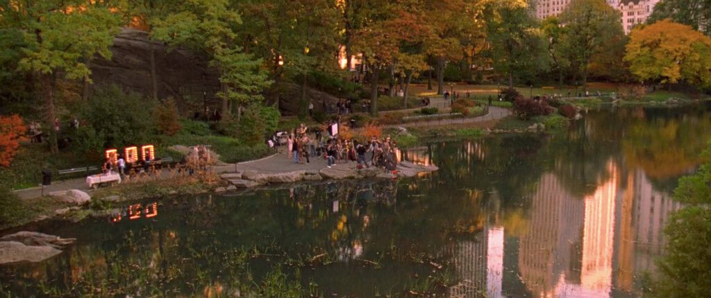 Central Park