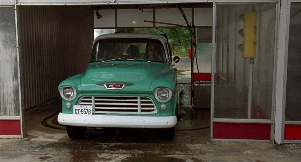 Carwash