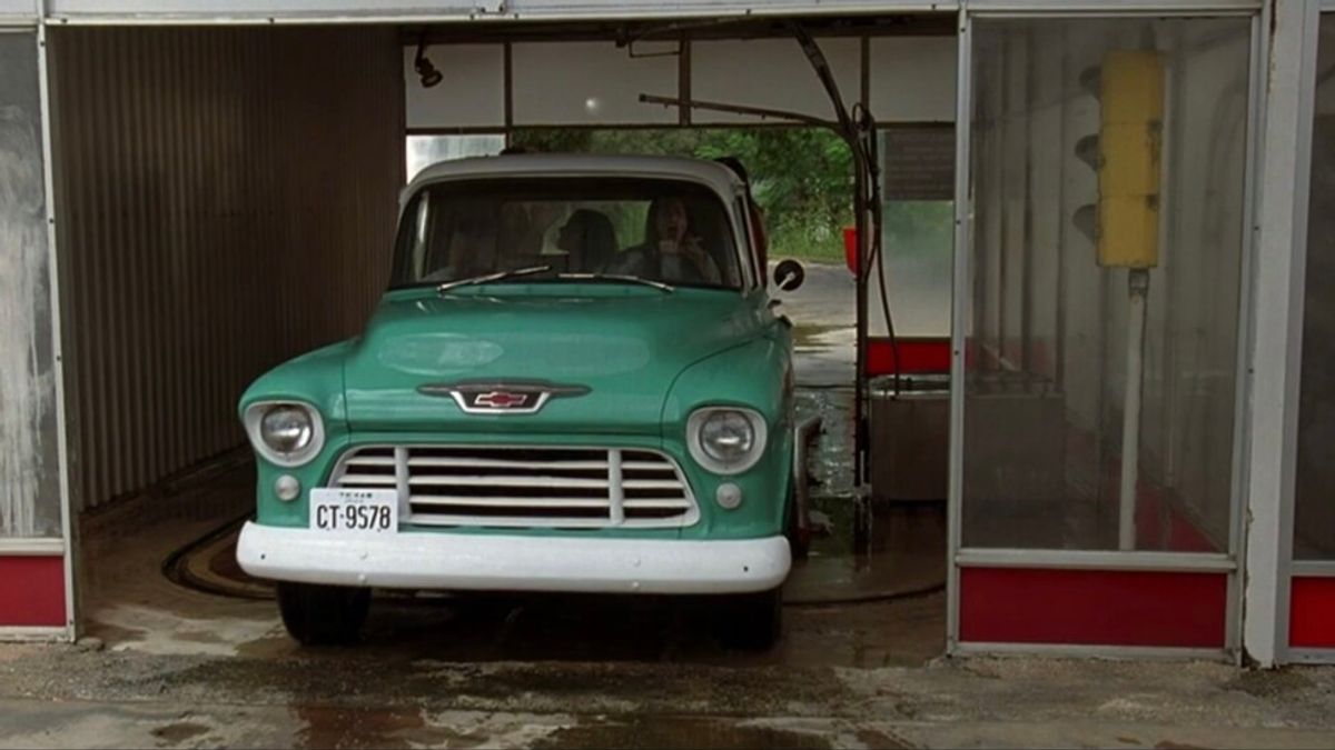 Carwash