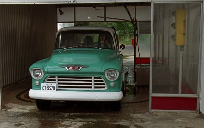 Carwash