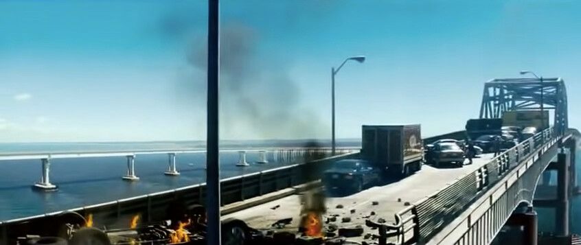 Chesapeake Bay Bridge-Tunnel