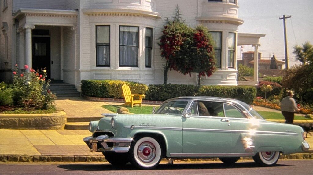 Peggy Sue Kelcher's House