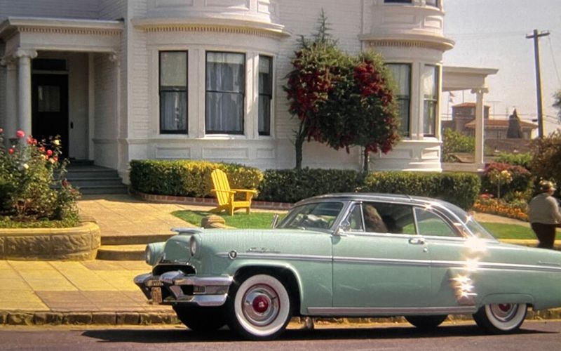 Peggy Sue Kelcher's House