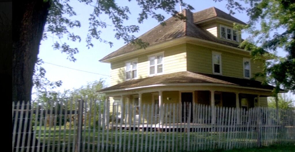 Gatlin, Nebraska