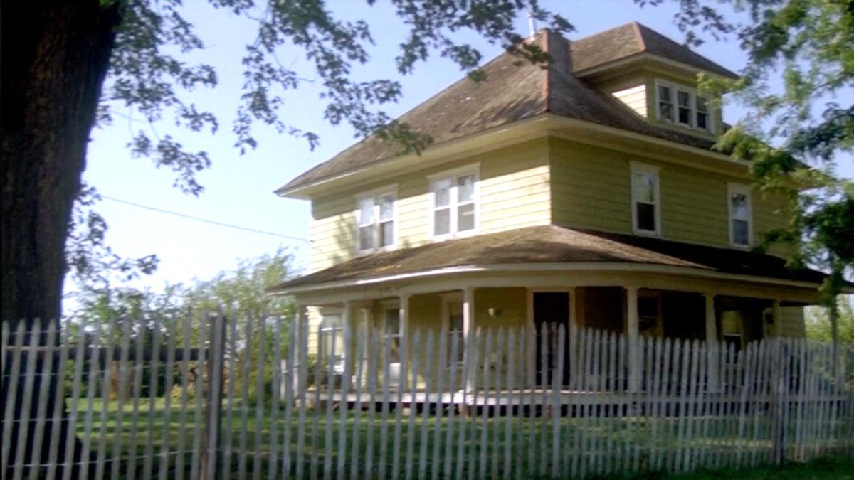 Gatlin, Nebraska