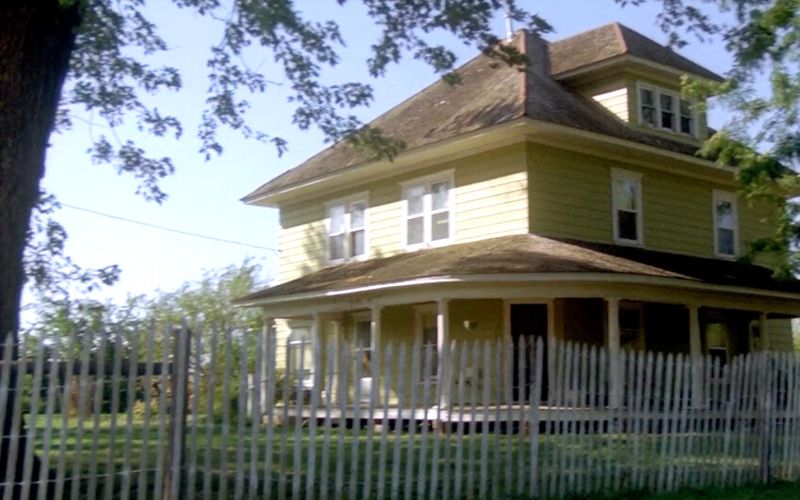 Gatlin, Nebraska