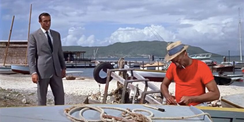 Fishing Docks