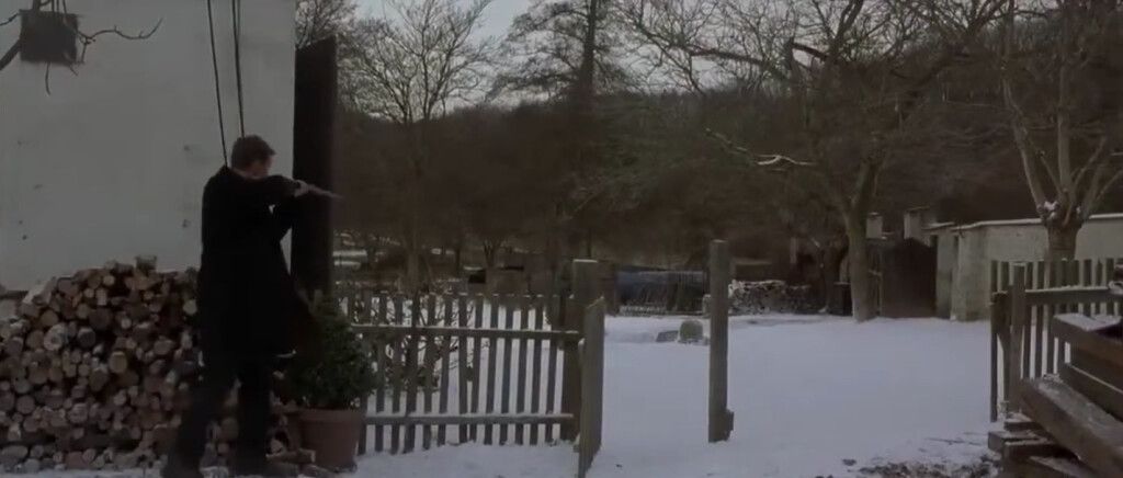 Eamon's Farm