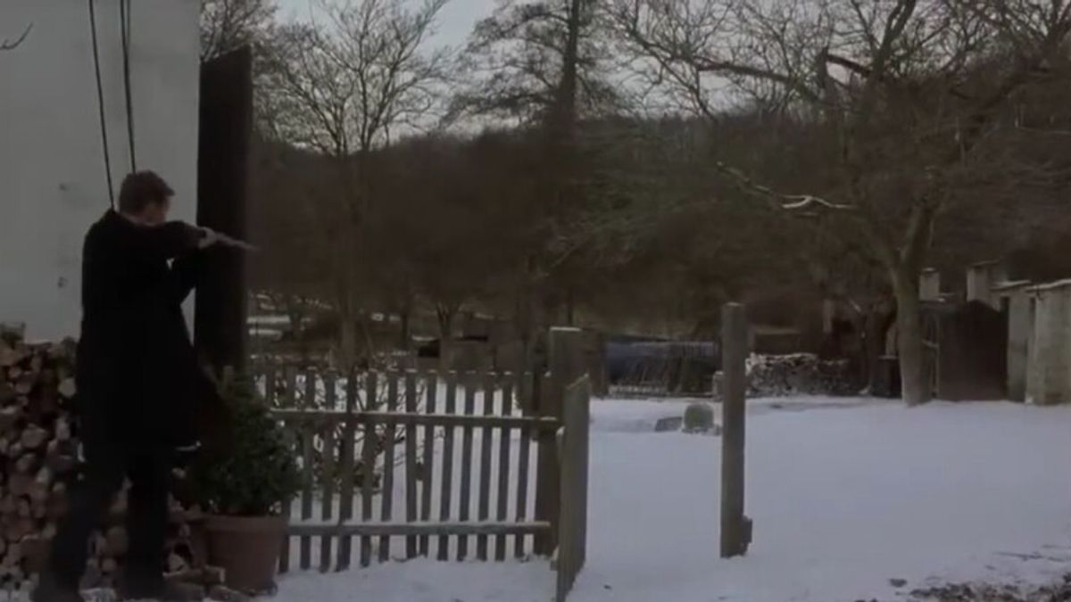 Eamon's Farm