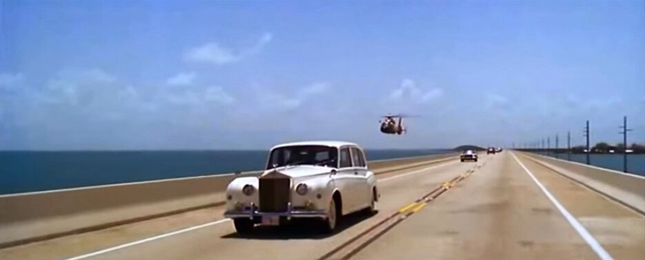 Florida Bridge