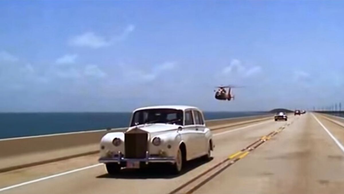 Florida Bridge