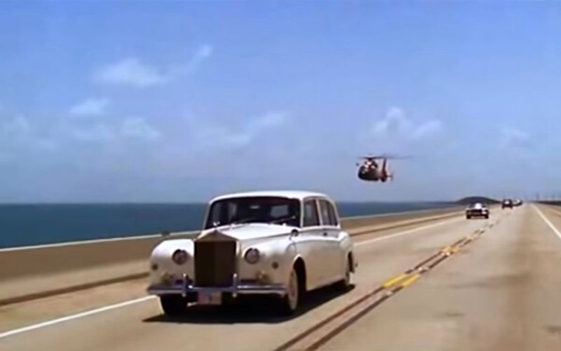 Florida Bridge