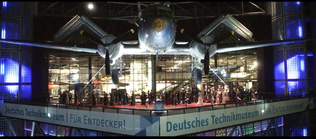 Deutsches Technikmuseum