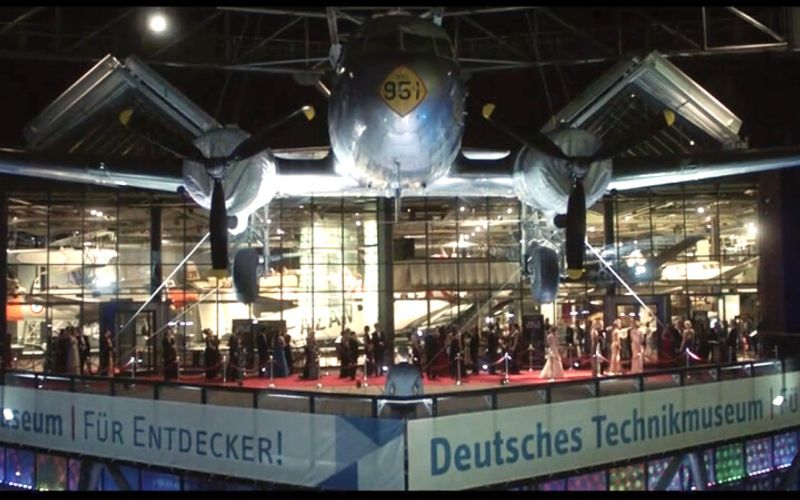 Deutsches Technikmuseum