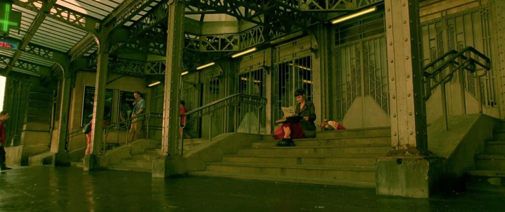 Gare du Nord