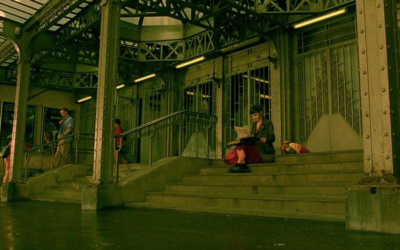 Gare du Nord