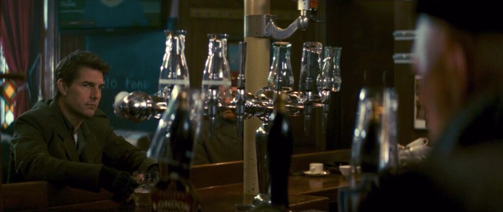 London Pub