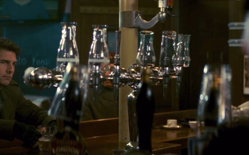 London Pub