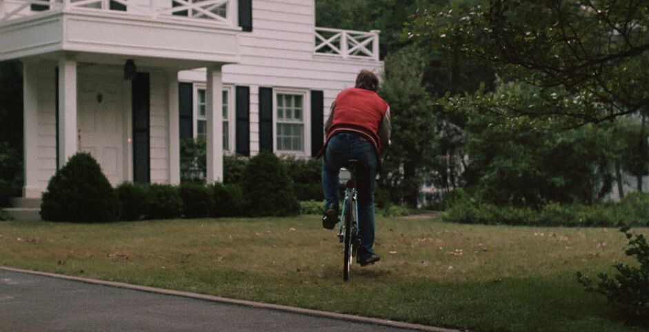 Joel's House