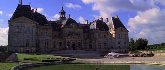 Drax's Estate