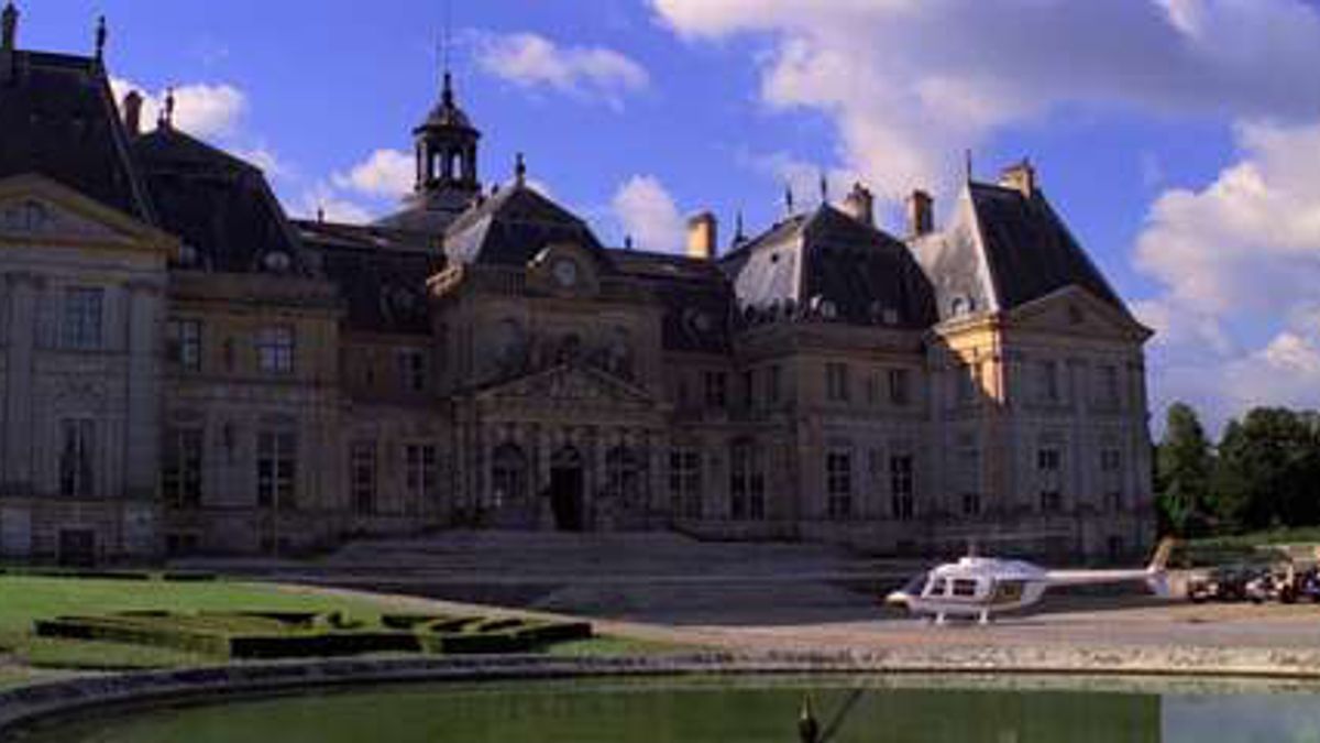 Drax's Estate
