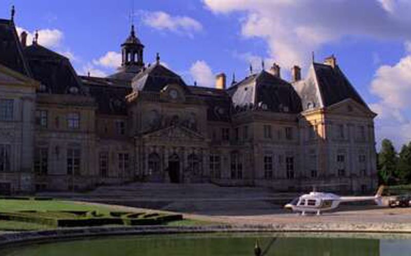 Drax's Estate