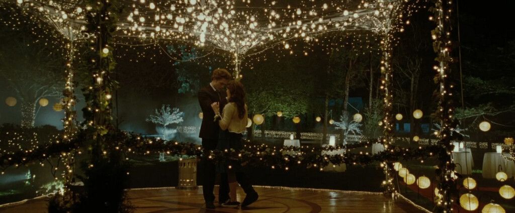 Forks High Prom