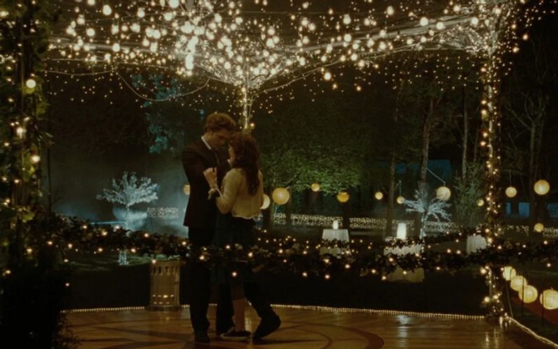 Forks High Prom