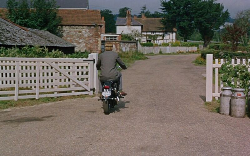 Dorset