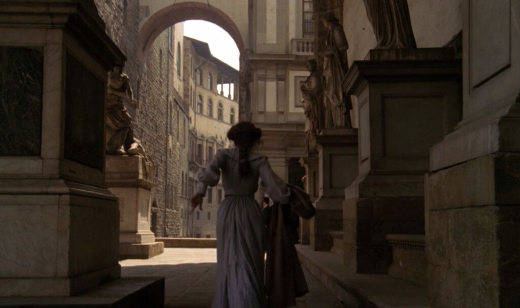 Piazza della Signoria