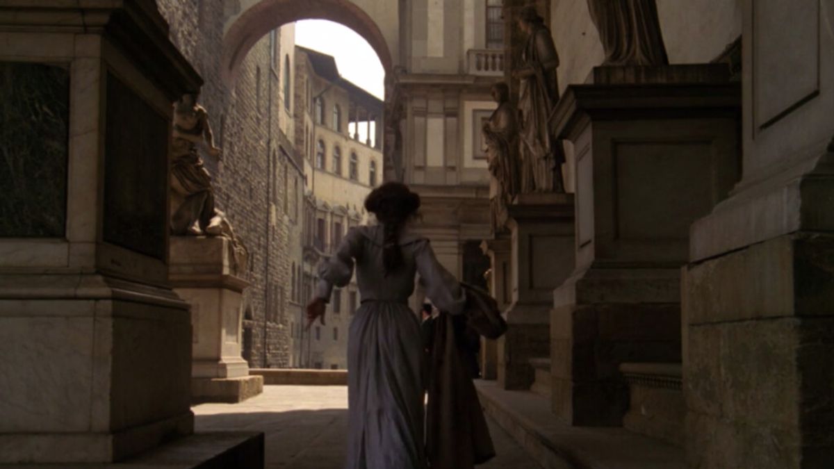 Piazza della Signoria