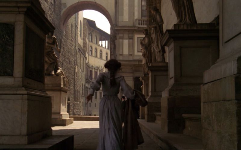 Piazza della Signoria