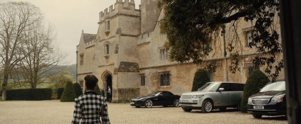 The Traynor Estate