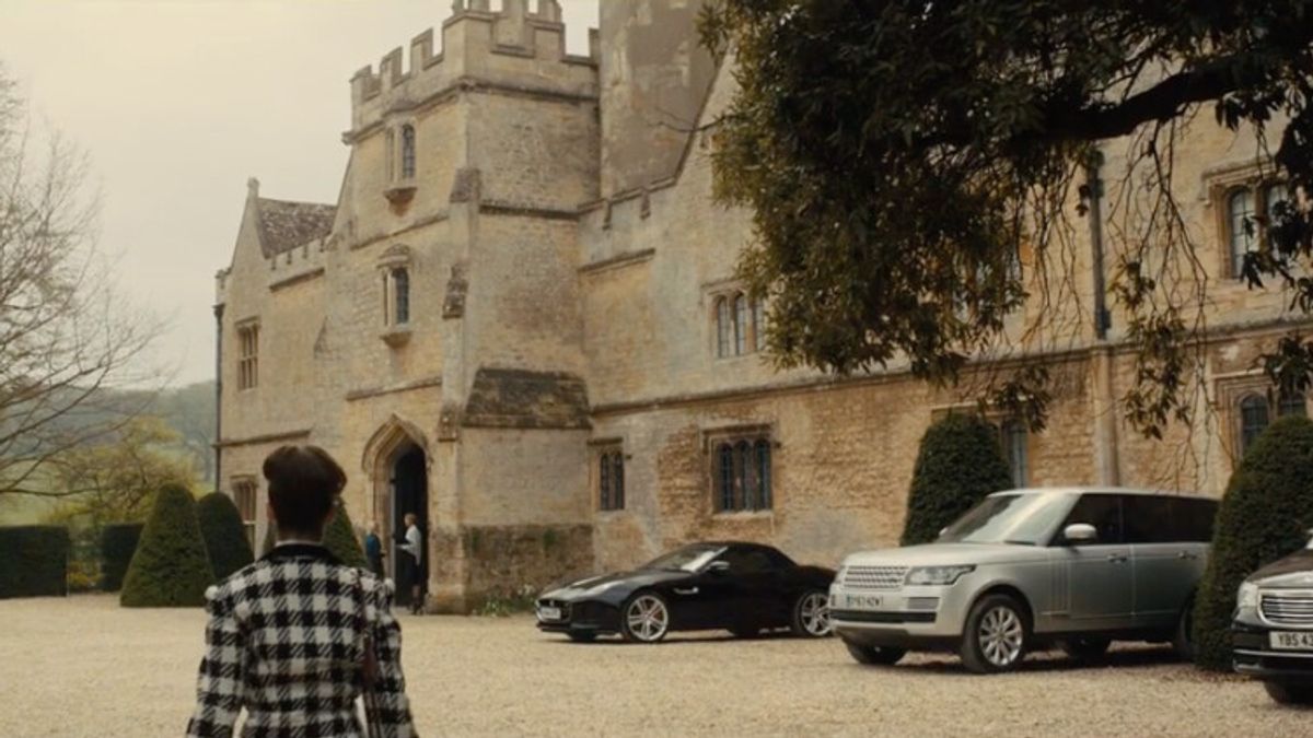 The Traynor Estate