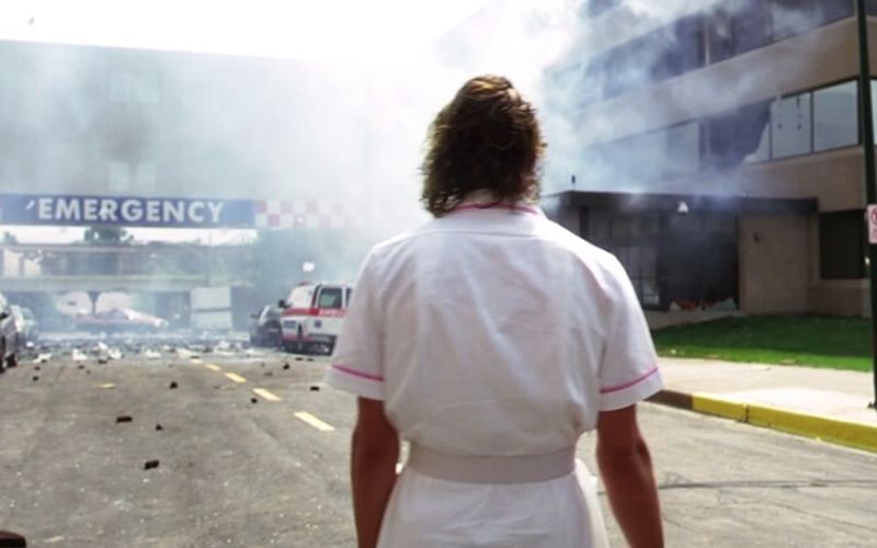 Gotham Hospital
