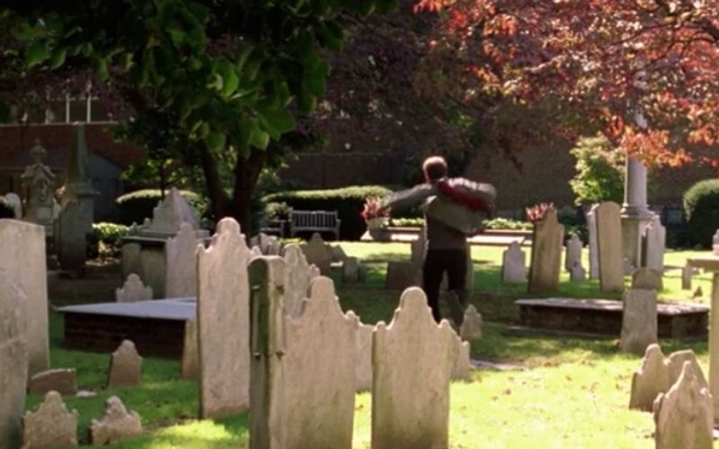 Philadelphia Cemetery