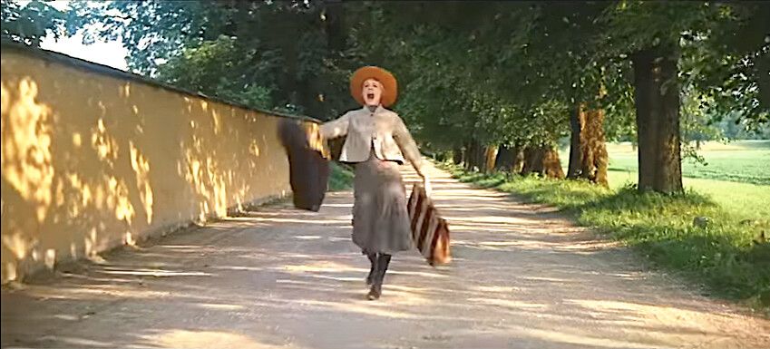 Von Trapp Villa