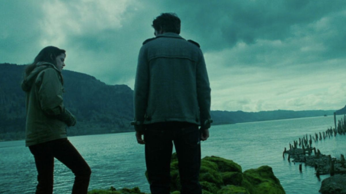 The Shire