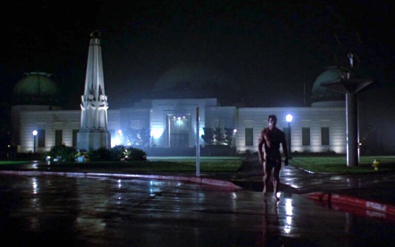 Griffith Observatory