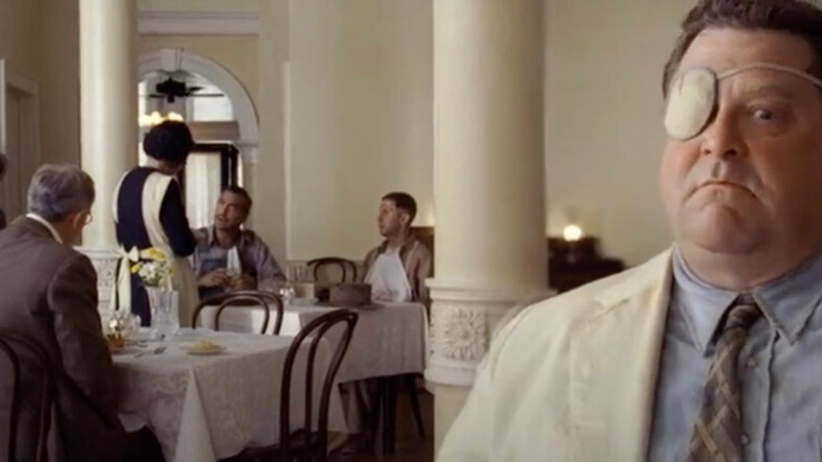 Mississippi Restaurant