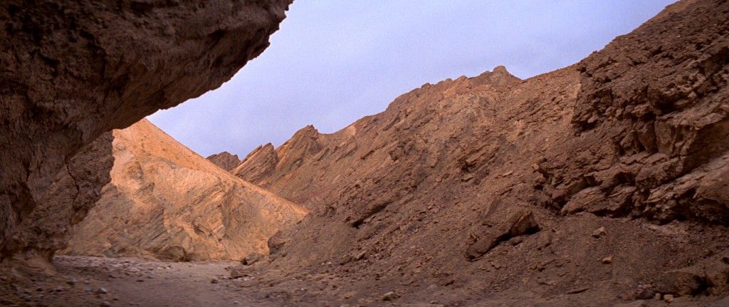 Tatooine