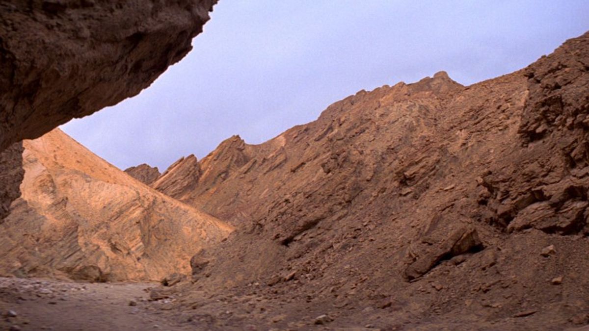 Tatooine