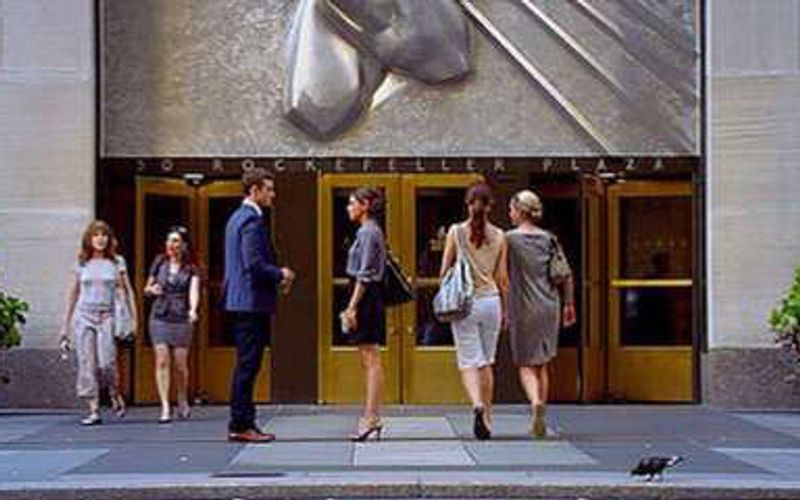 GQ Headquarters