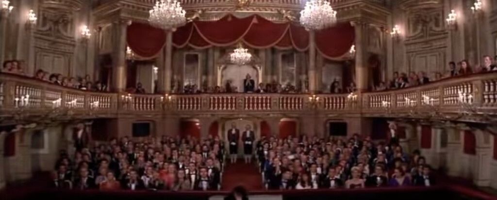 Opera Hall
